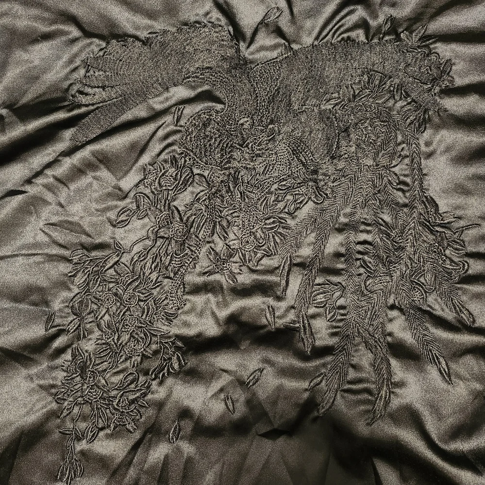 Standard Issue Jacket - Picture 2 of 3